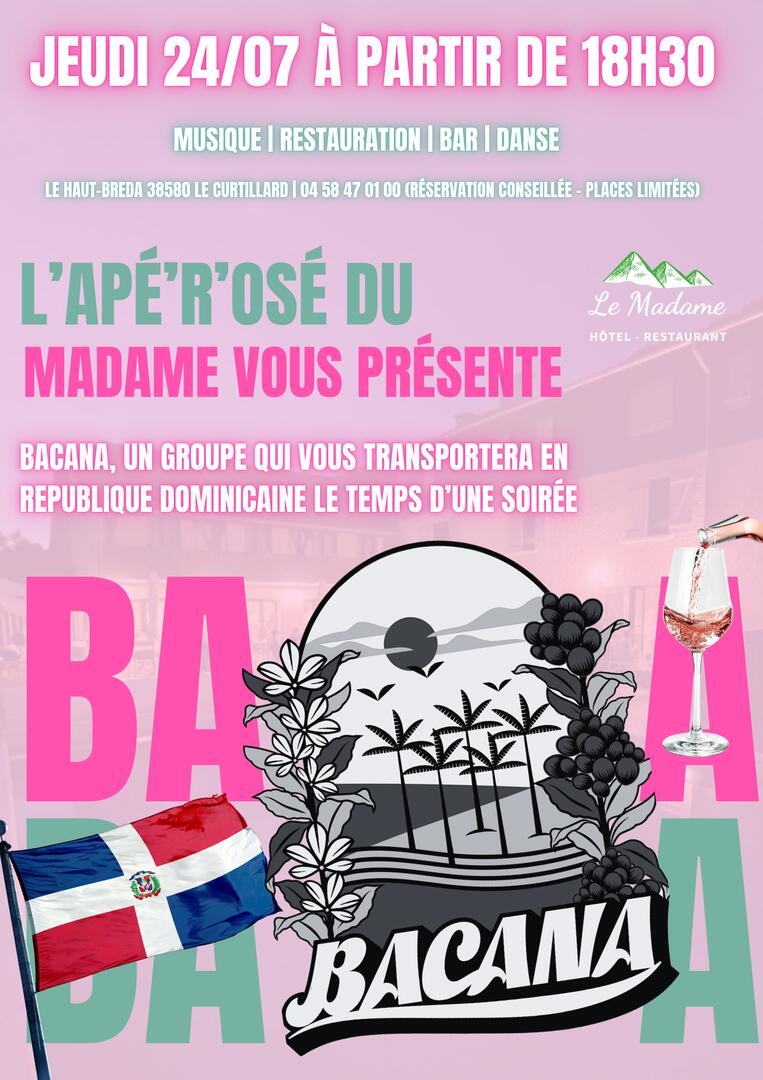 événement 24/07