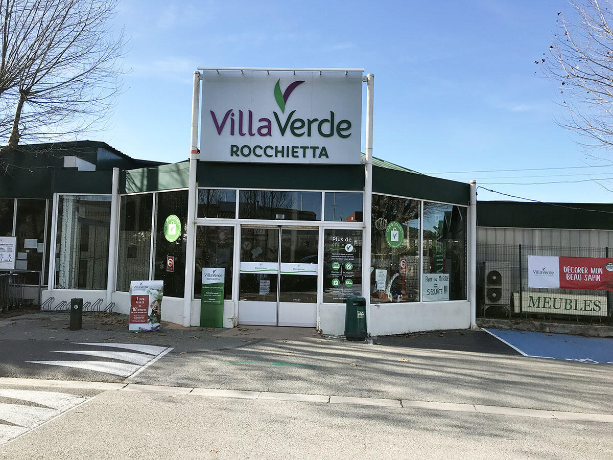 Villaverde Rocchietta Grimaud