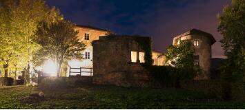 Château de Musinens