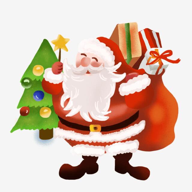 Père Noel