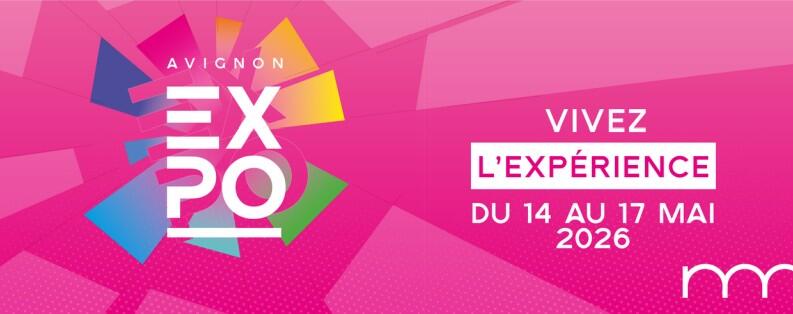 Avignon Expo_Avignon