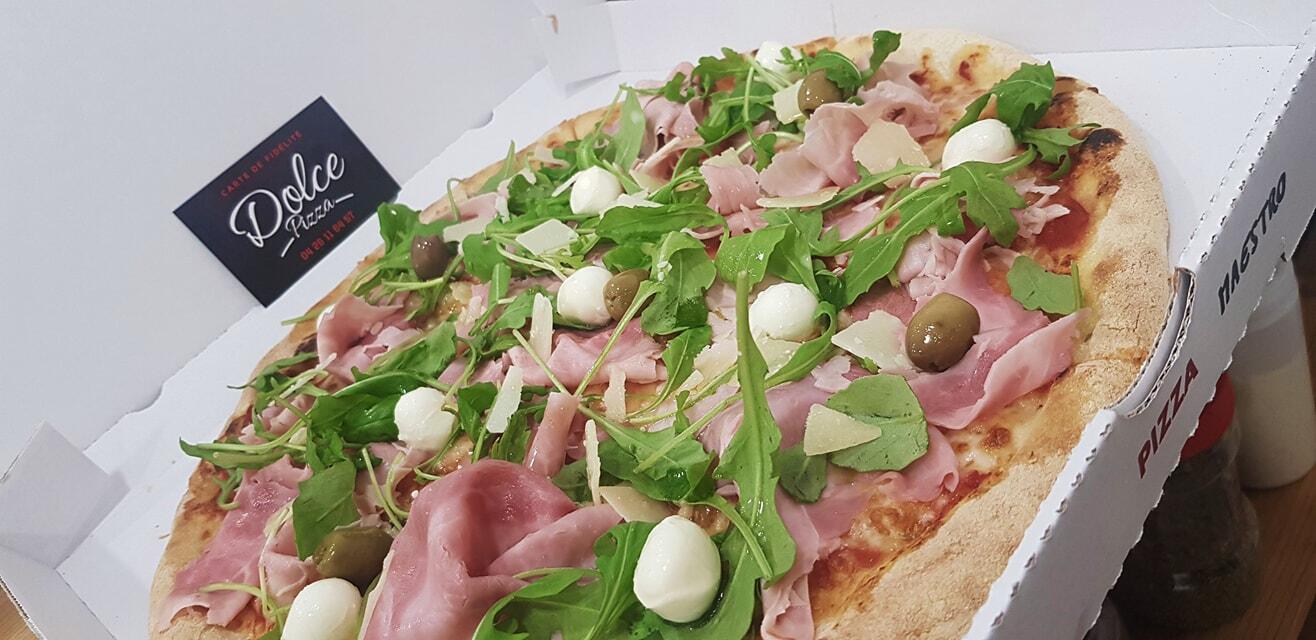 Dolce Pizza
