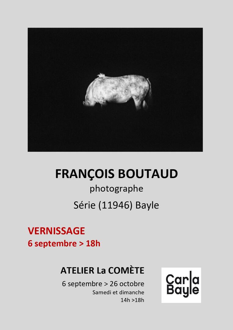 François Boutaud
