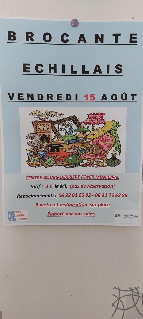 brocante
