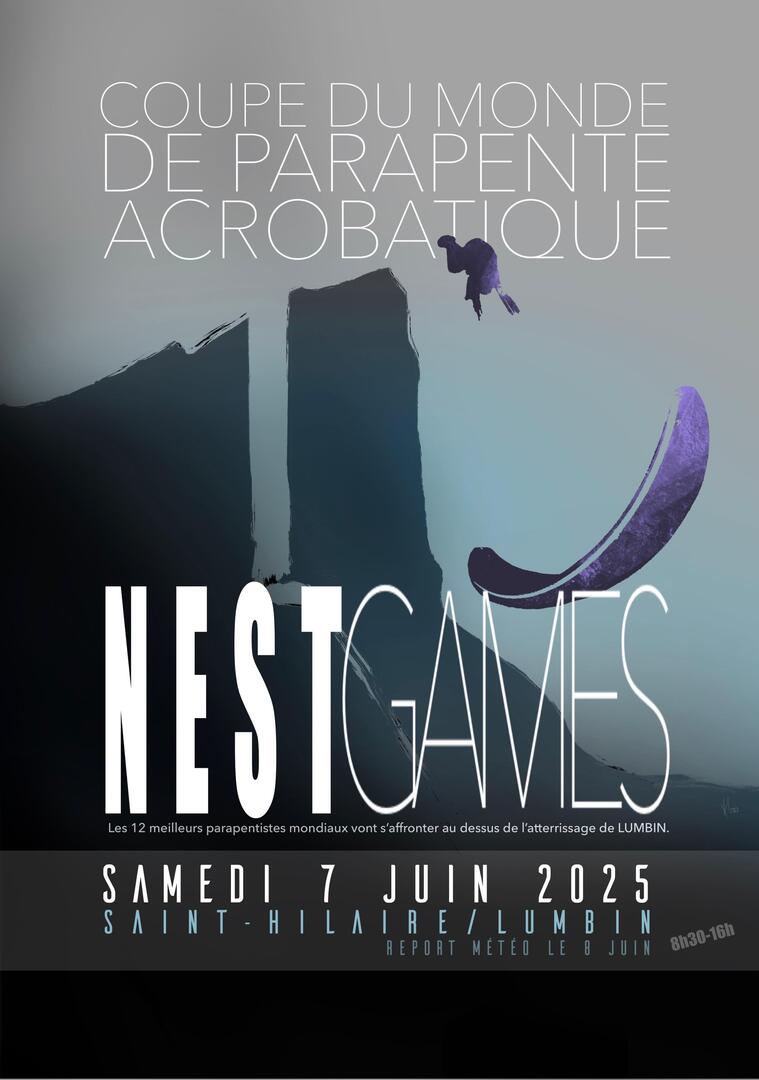 Nest Game_Plateau des Petites Roches