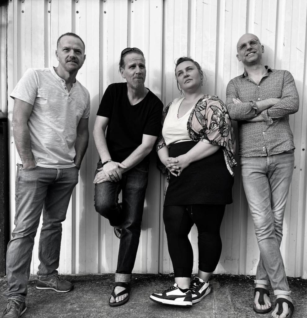 Concert du Parc : Swallow street_Uriage