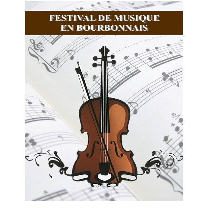 59ème Festival de Musique en Bourbonnais_Hérisson