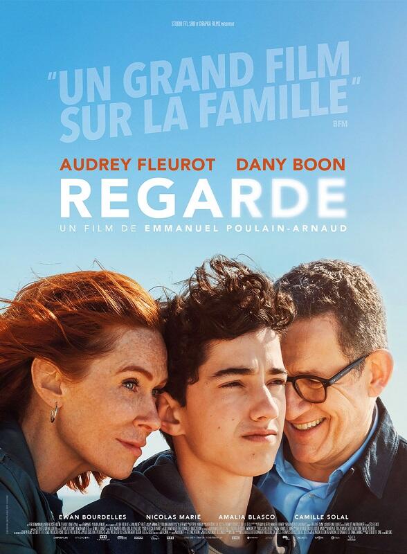 Regarde