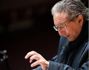 Jean-Marc Luisada