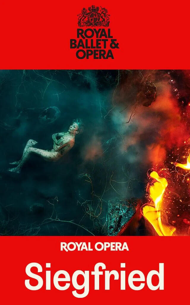 Opéra Siegfried