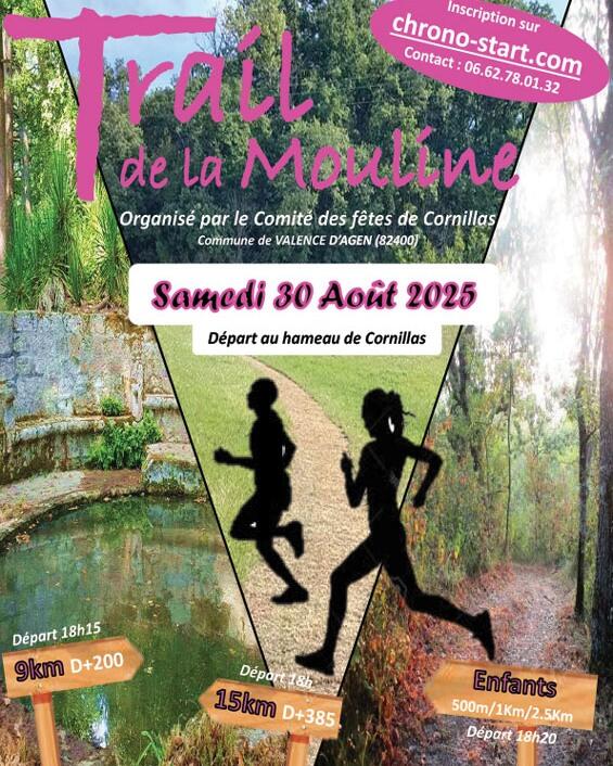 Trail de la Mouline_Valence-d'Agen