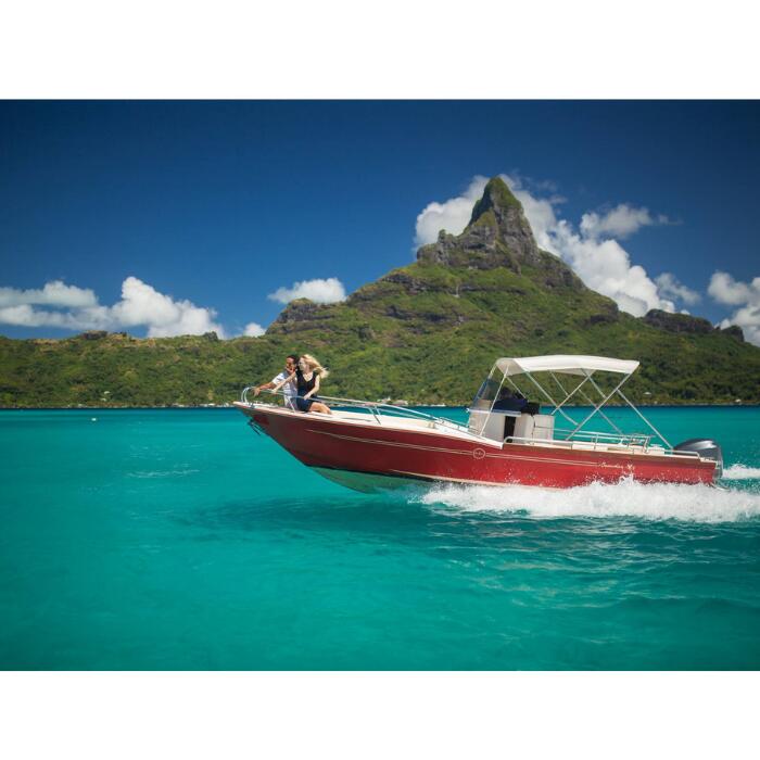 Bora Dream Pictures - Tahiti Tourisme