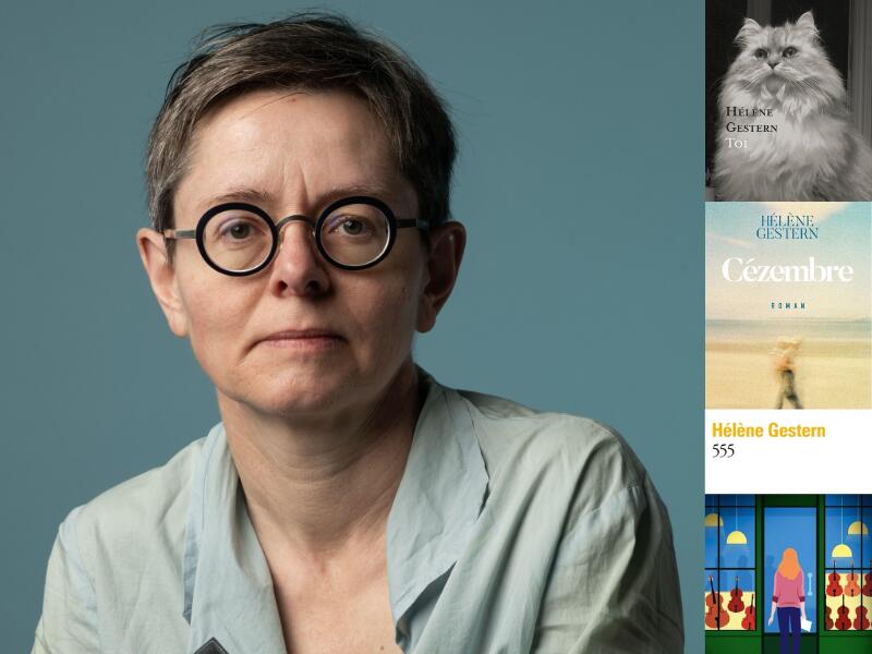 Rencontre - La fabrique des textes_Montauban