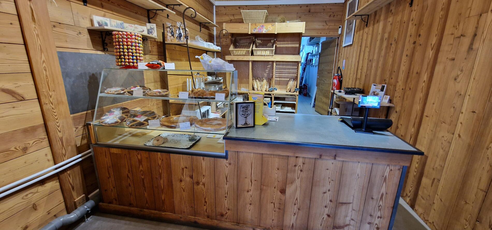 Le Flocon Gourmand_Saint-Léger-les-Mélèzes