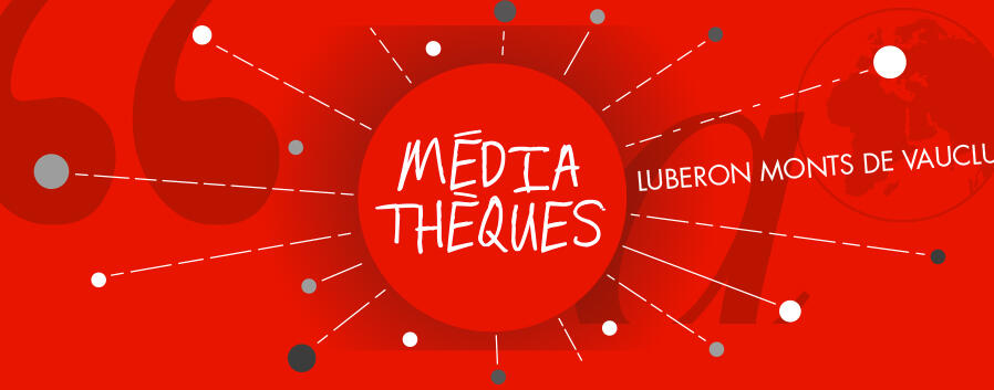 Médiathèques LMV