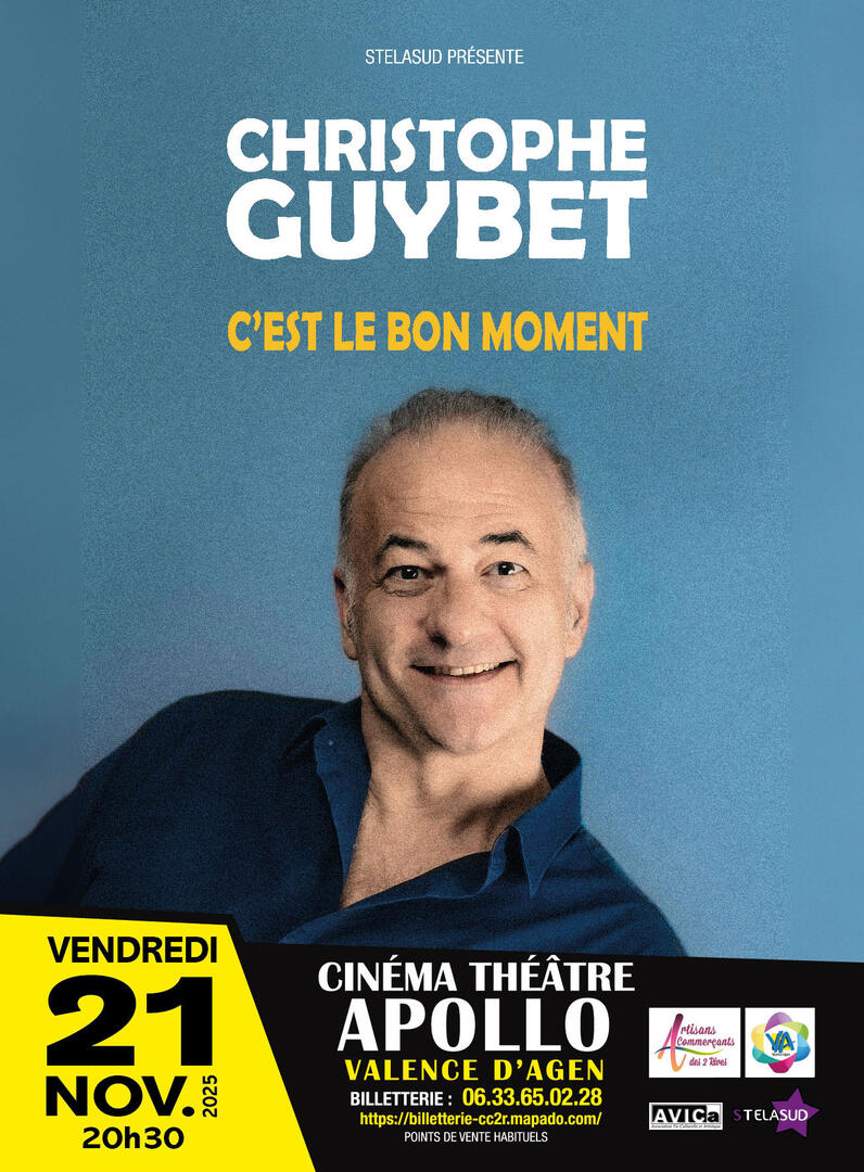 Denis Marechal_Valence-d'Agen