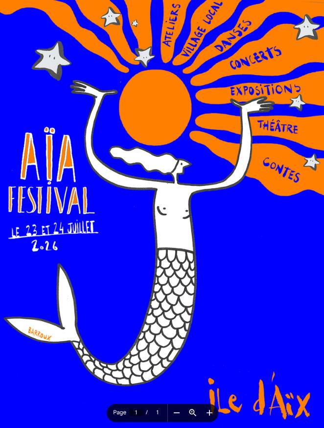 AïA Festival