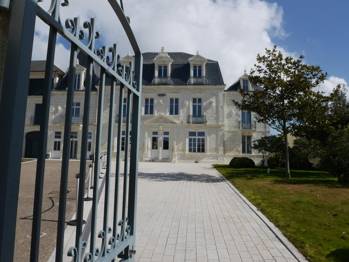 Espace culturel Beauséjour à Chatelaillon-Plage