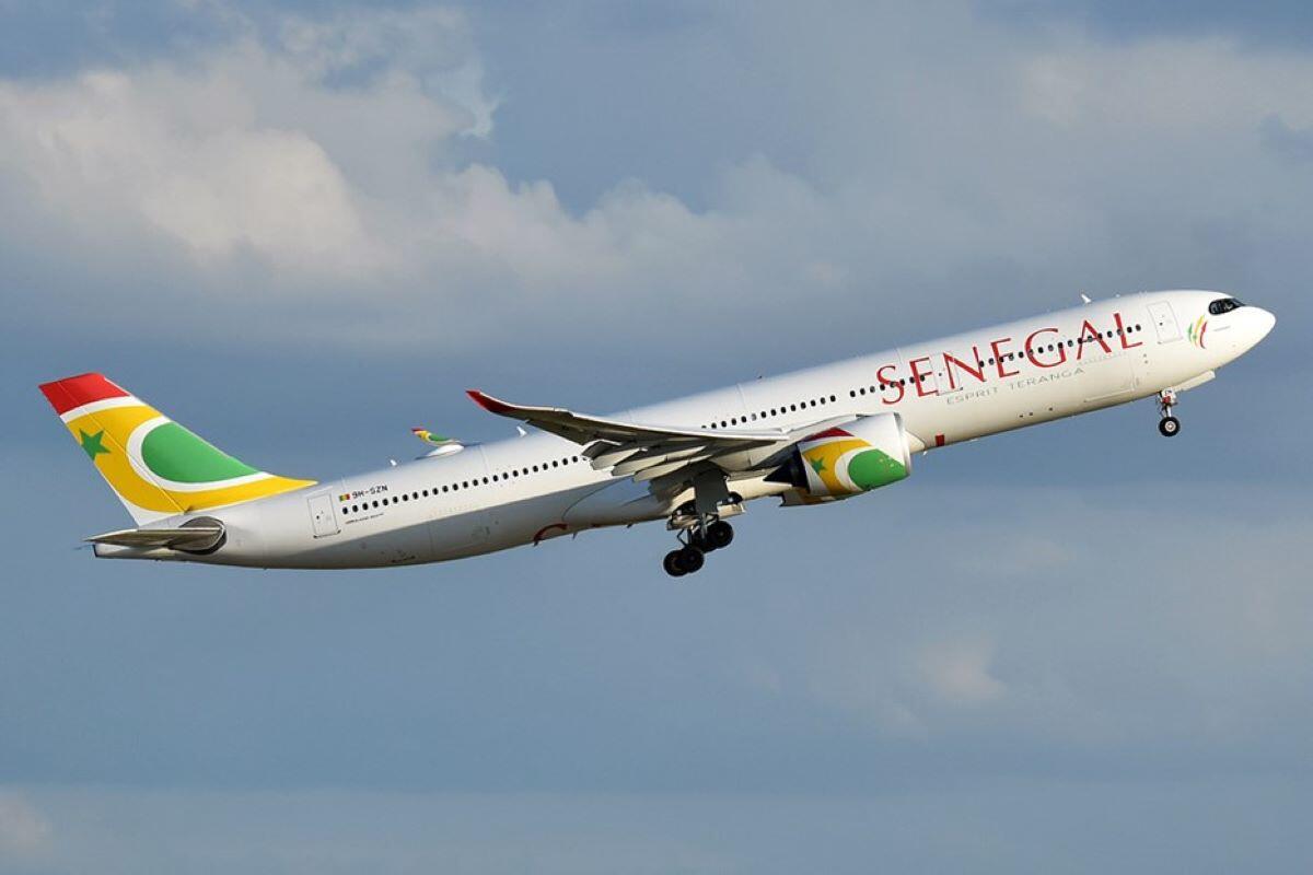 Air Sénégal