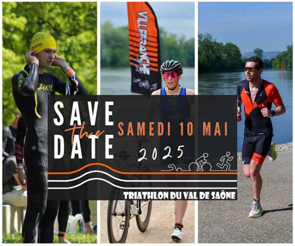 Triathlon du Val de Saône_Trévoux