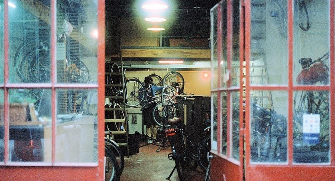Magasin Cycle du Coin Marseille