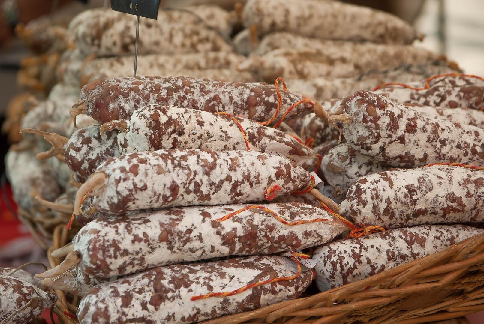 Boucherie Charcuterie Limandas