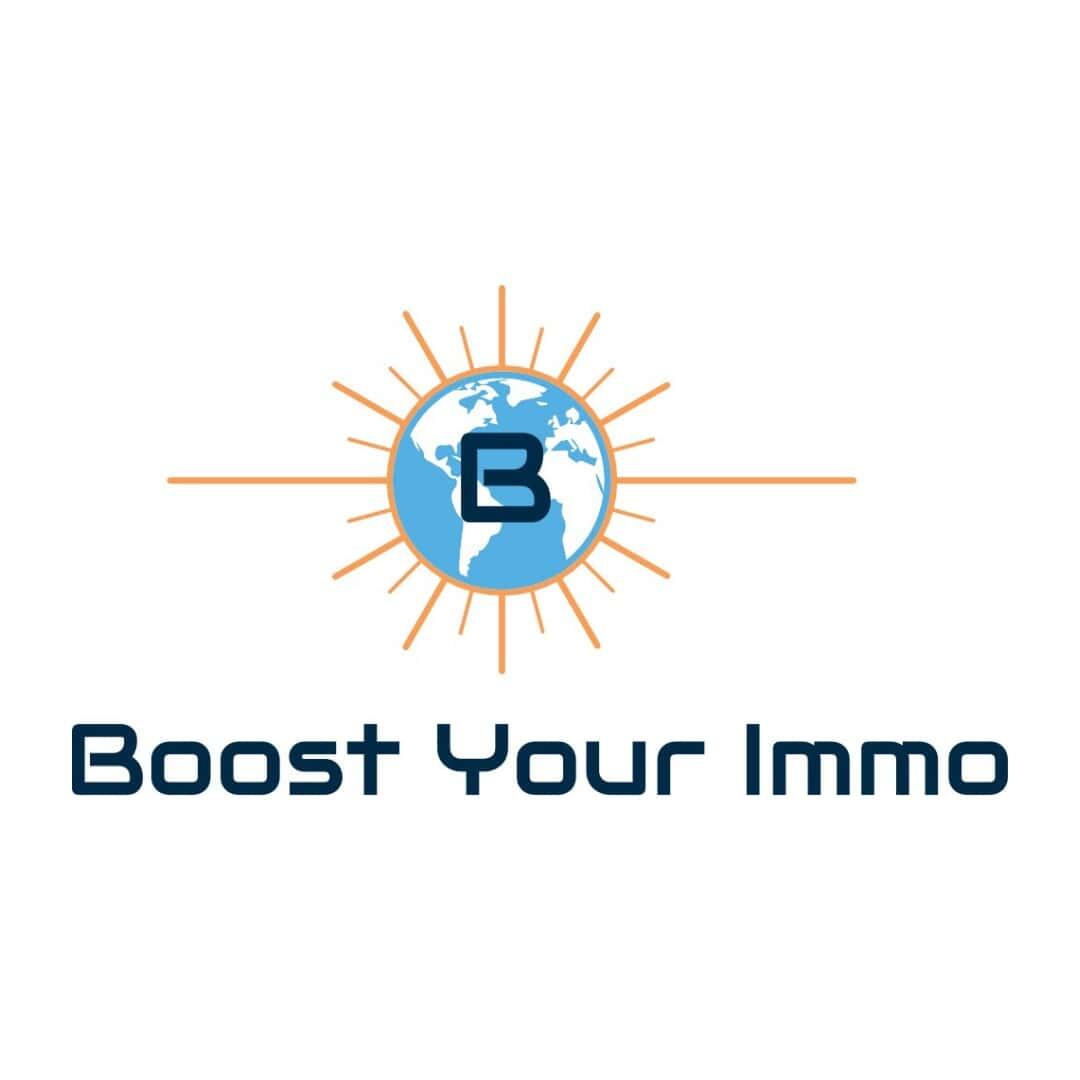 Boost your Immo