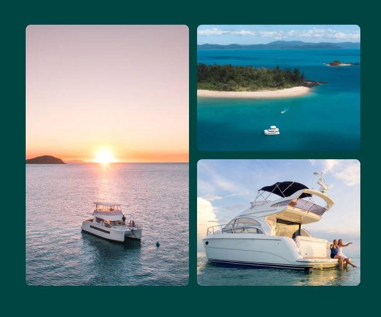 Dream Yachts Charter Marseille