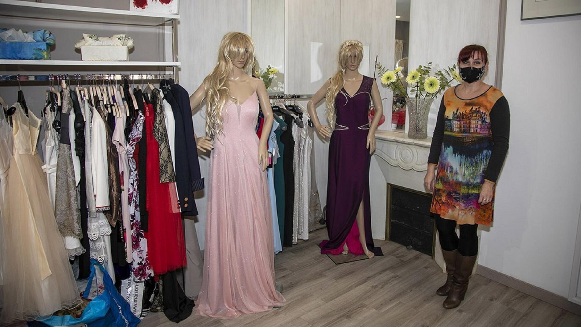 Steol Couture