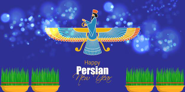 Soirée de Norouz : Nouvel An Persan_Salon-de-Provence