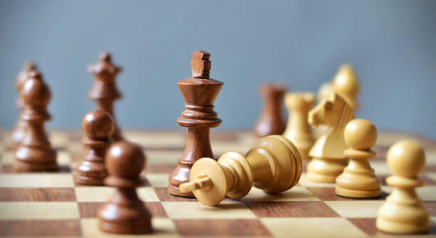 Jeux d'Échecs