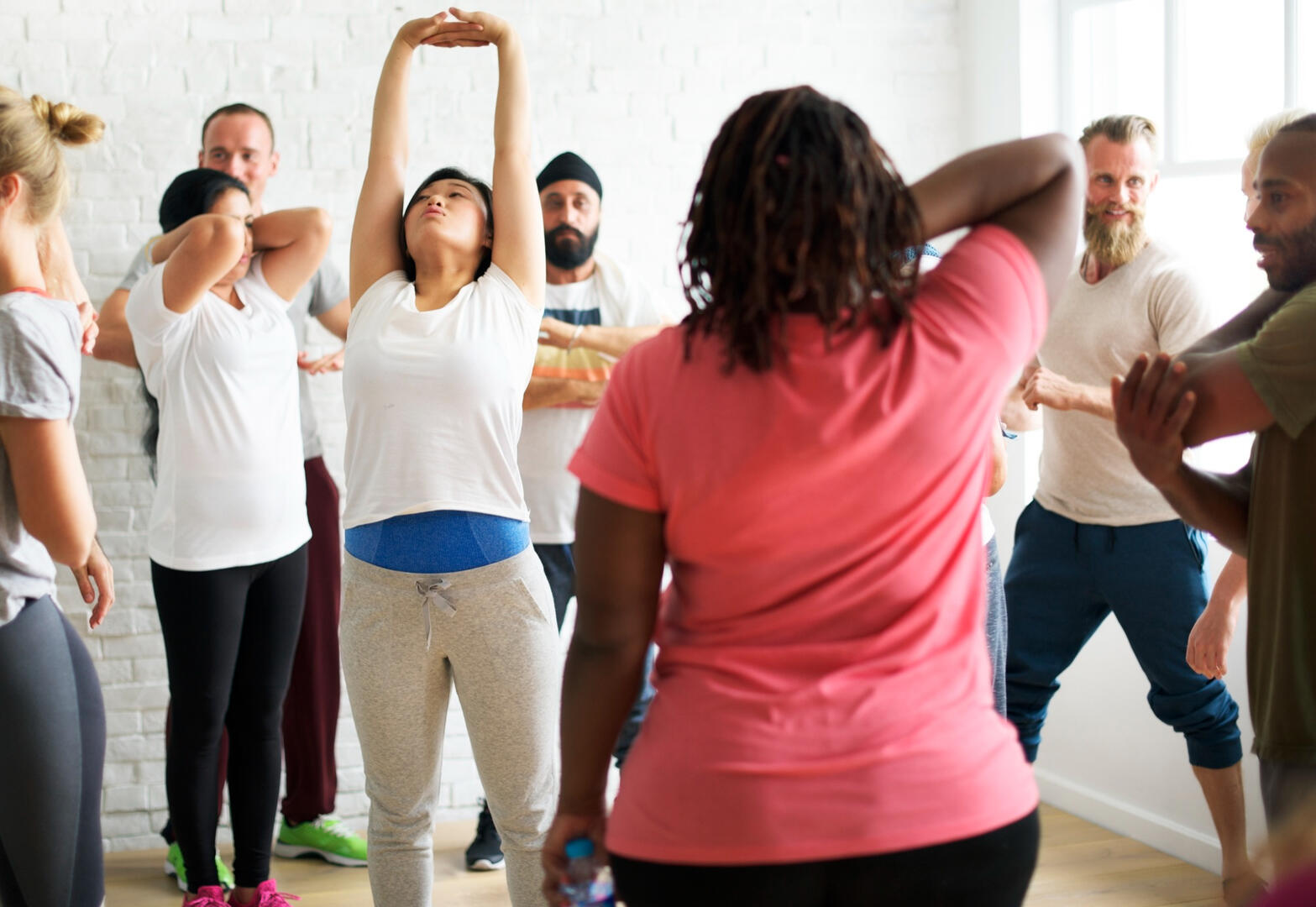 Biodanza_Les Bordes-sur-Arize