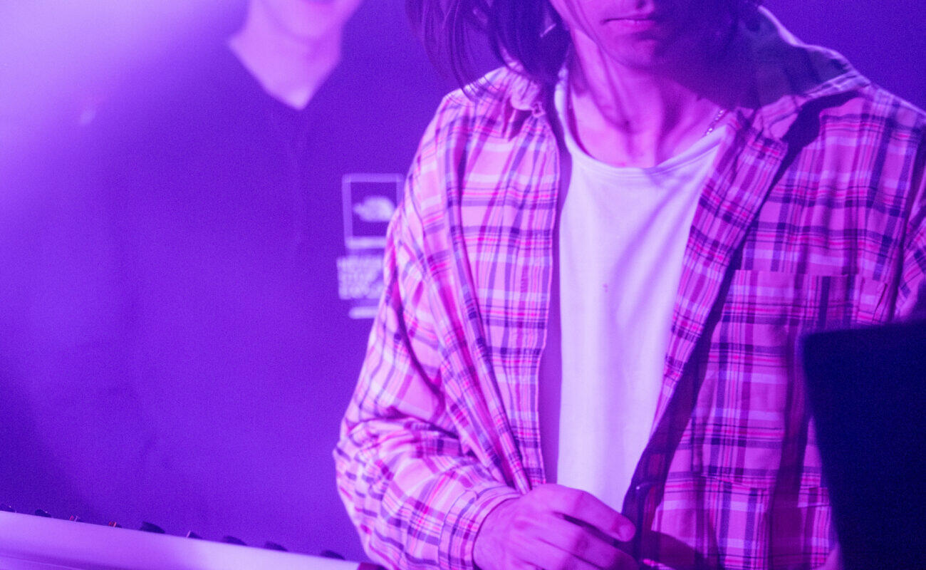 Concert de fin d'année : Soirée Musiques Actuelles_Montluçon