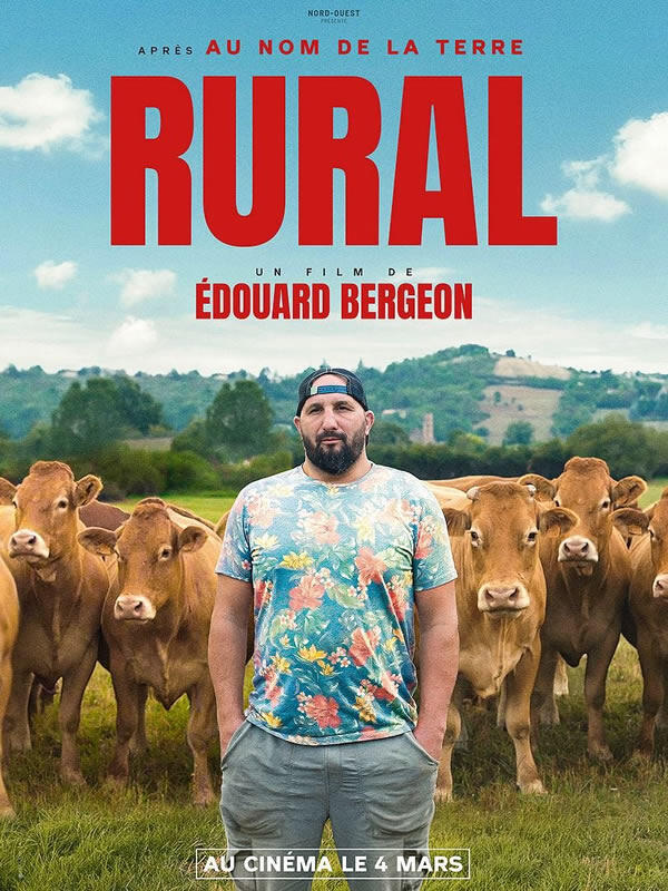 Cinéma : Avant-première Rural_Rochefort