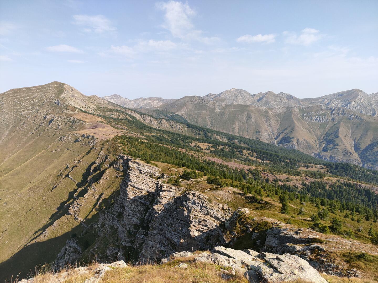 mont bertrand