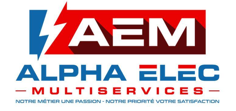 Alpha elec