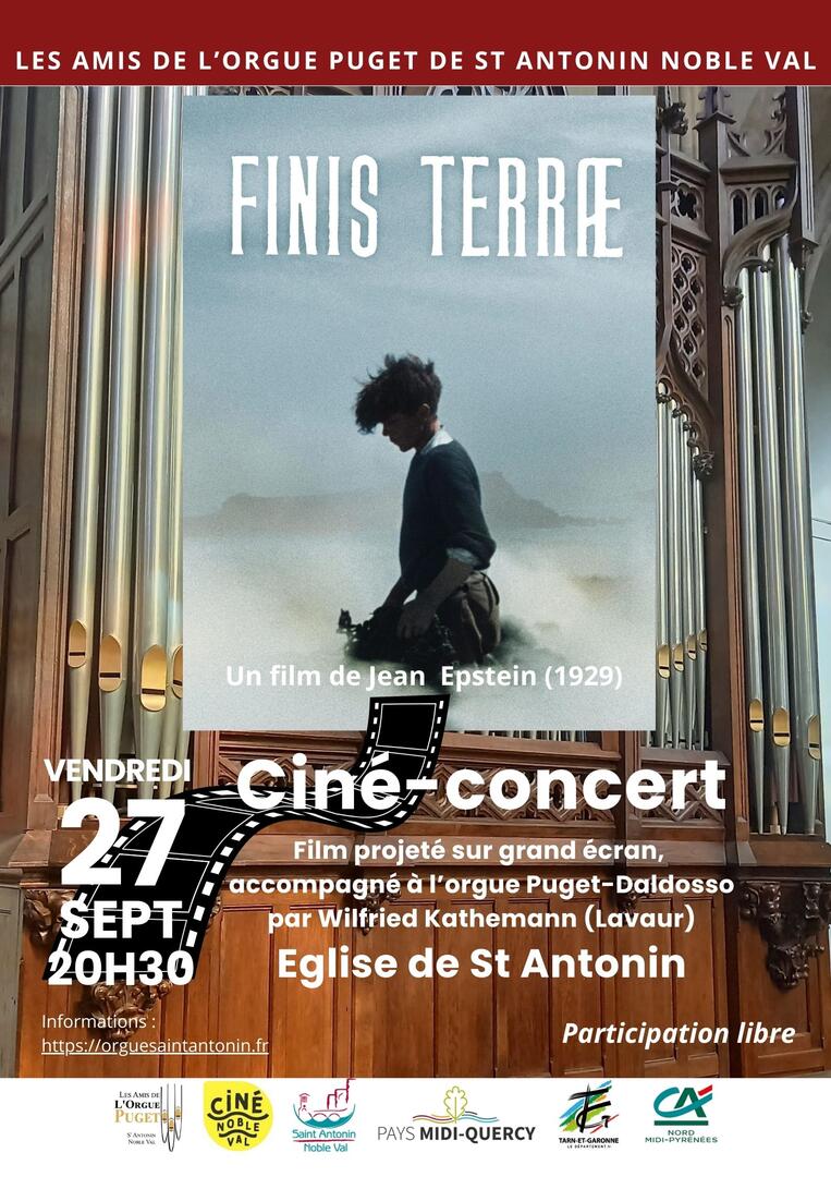 cine concert