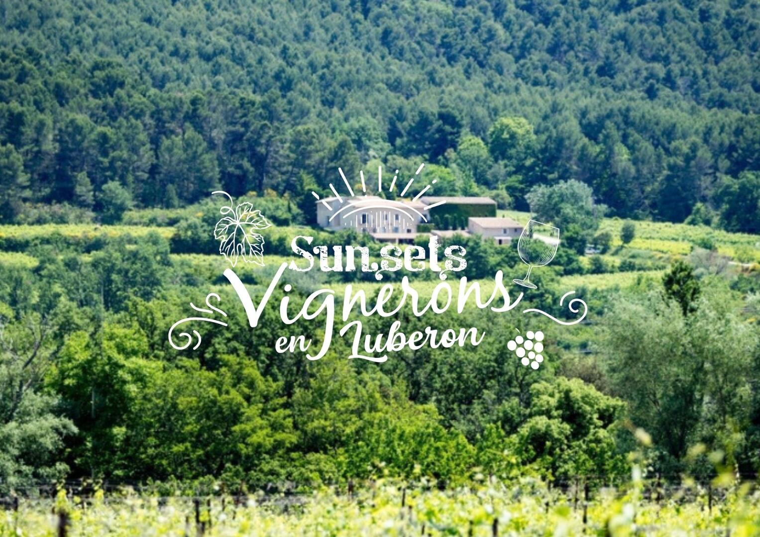 Sunset Vigneron 2026 au Château Saint Pons_Villars