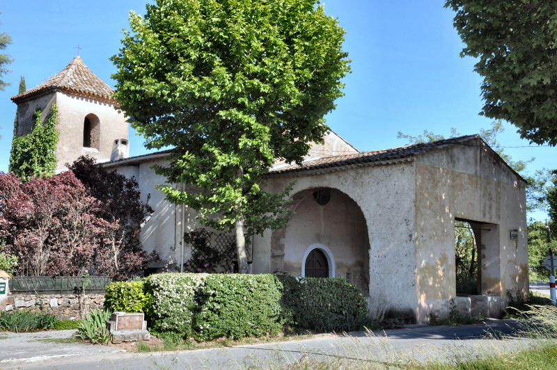 Chapelle Notre Dame