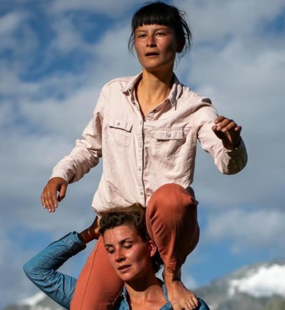 Millénaire - Excursion joueuse aux pieds des glaciers au refuge du crêt du Poulet - Jeudi 14 août 2025