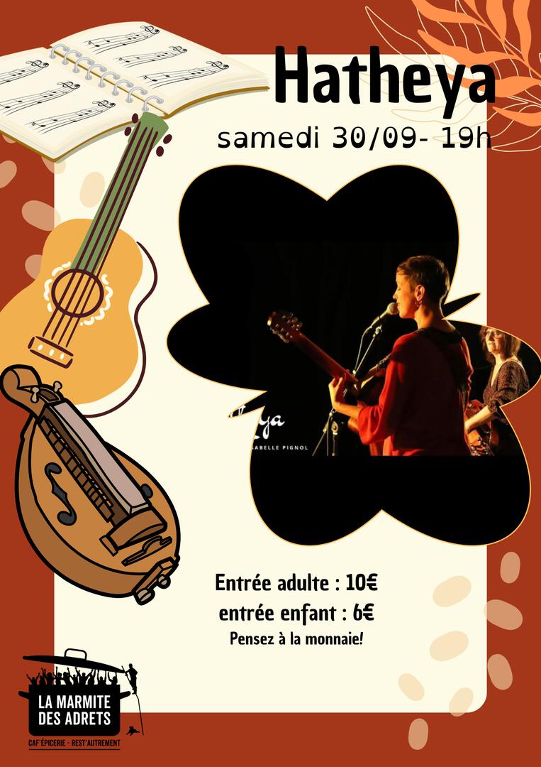 Affiche