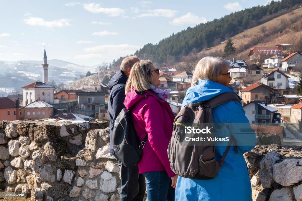 Visite guidée du château de Picomtal_Réotier