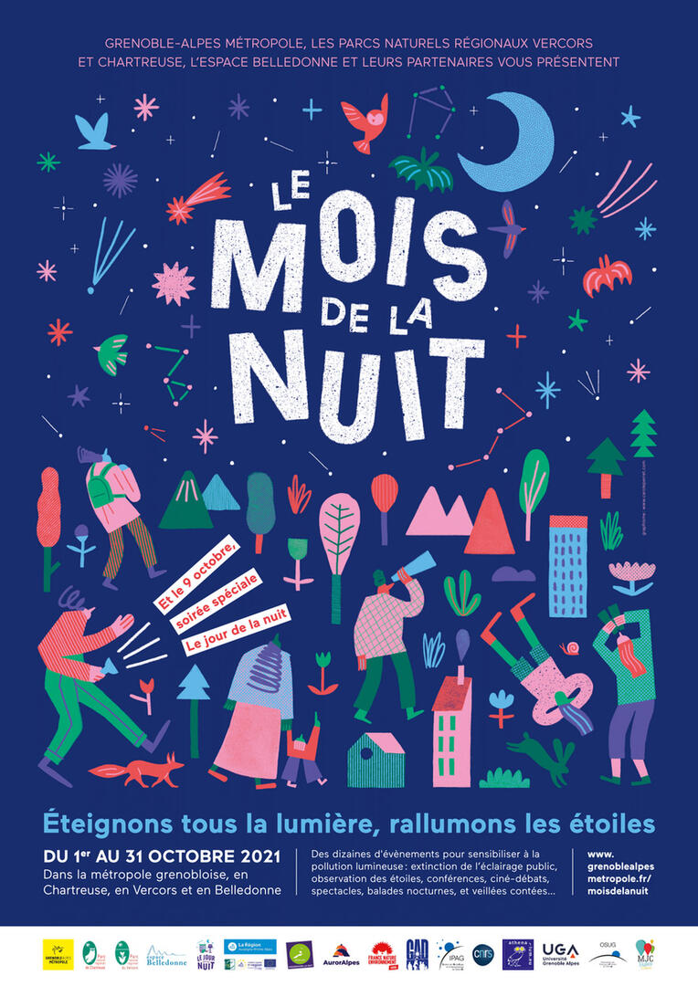 affiche