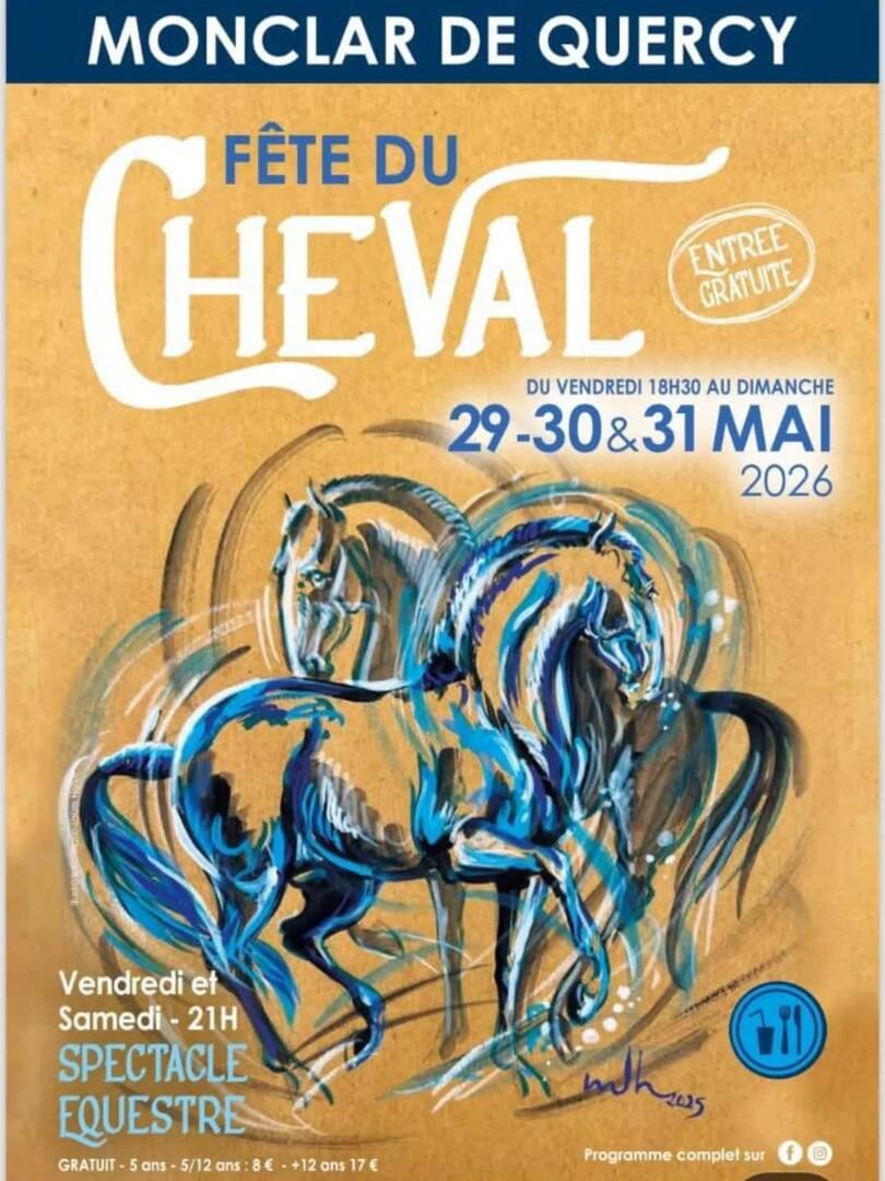Fête du cheval_