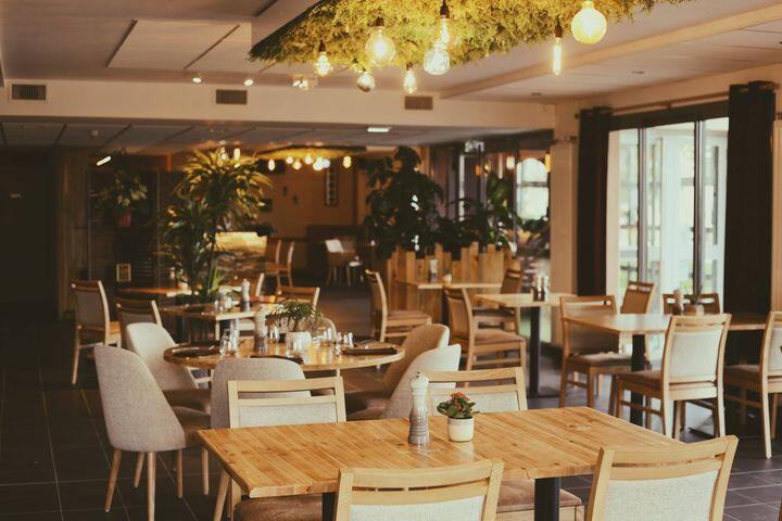 Auberg'in Café