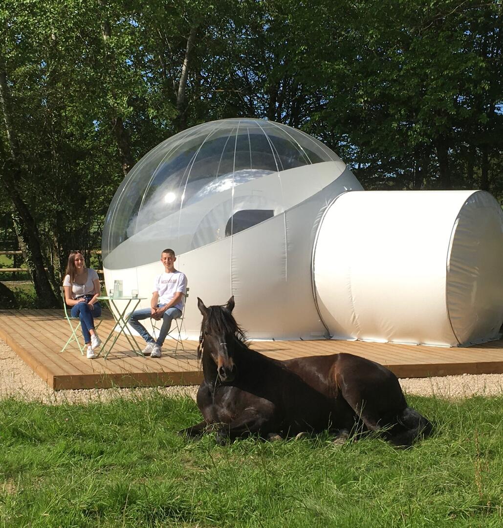 Bulle