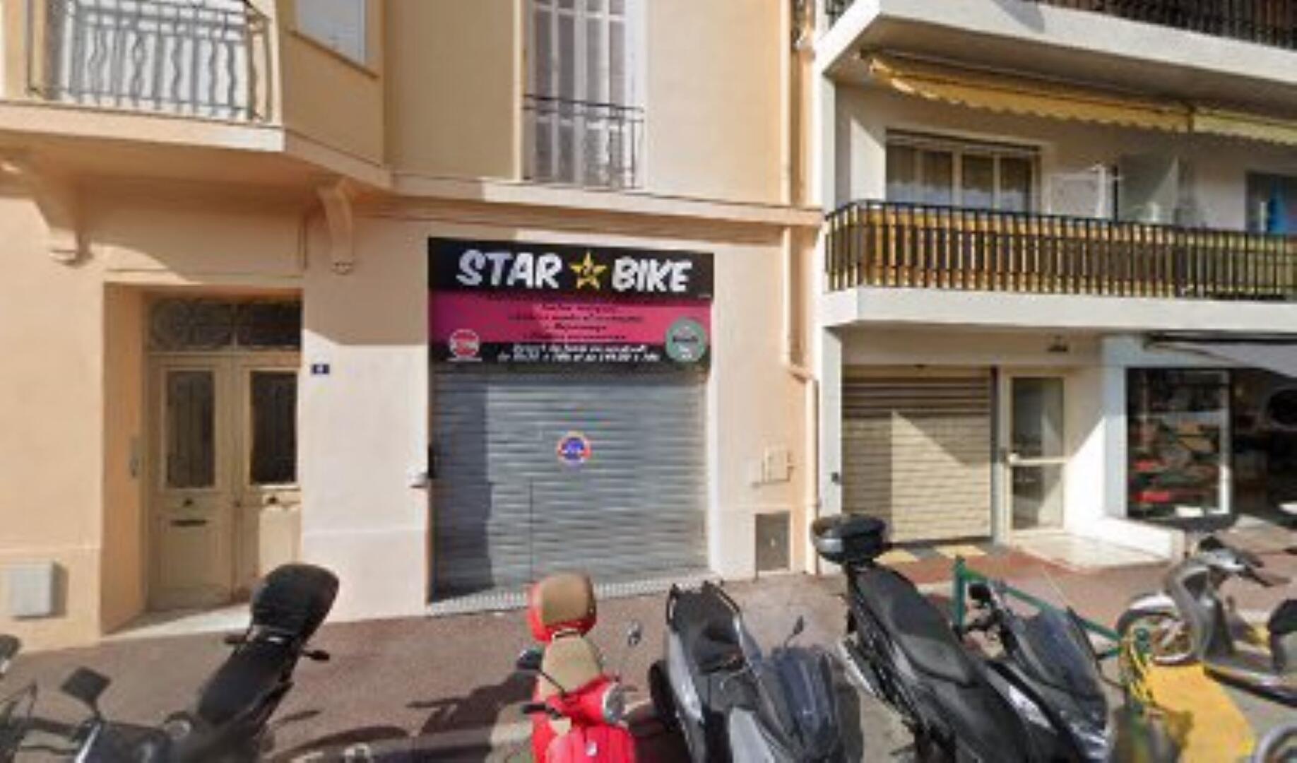 Star Bike 06
