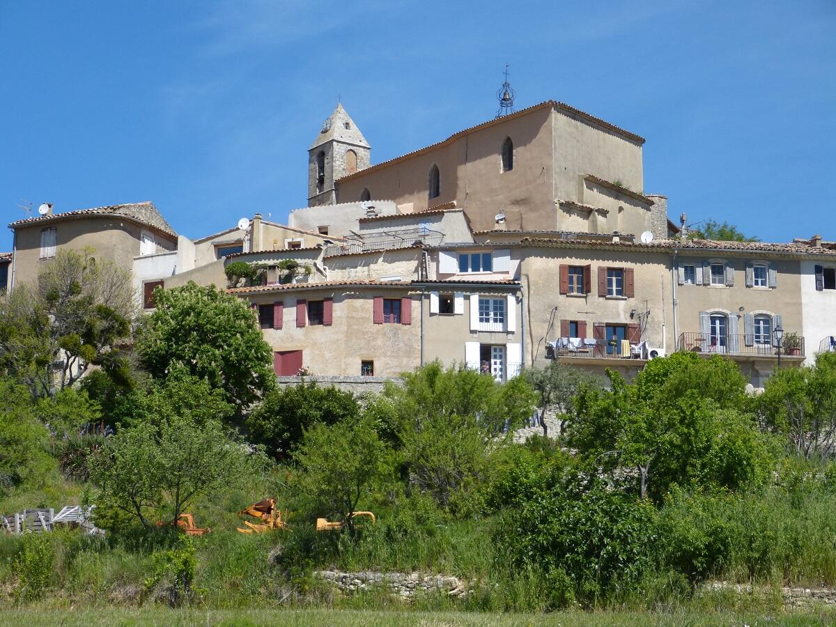 Église de l'Assomption