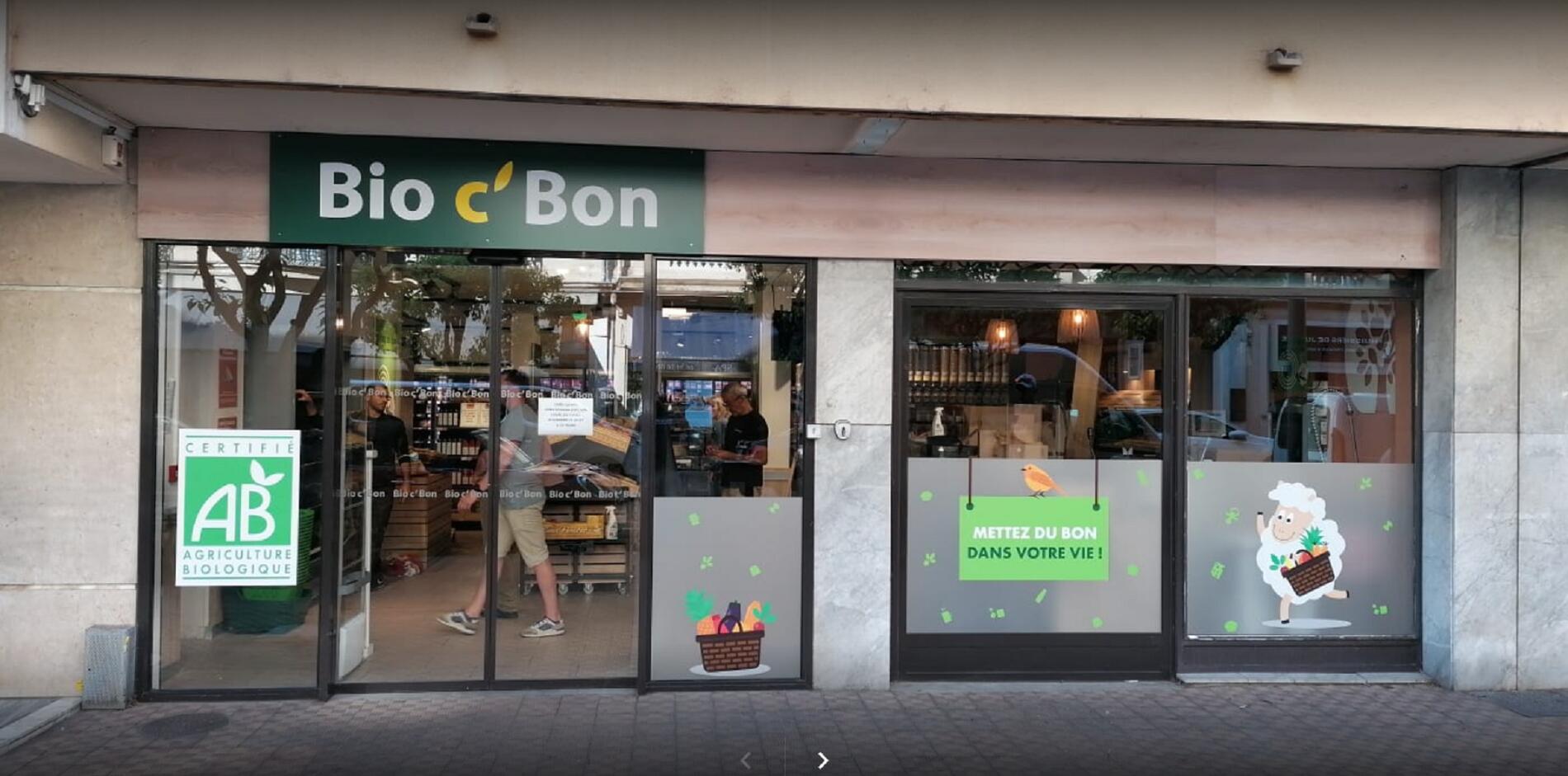 Bio C' Bon