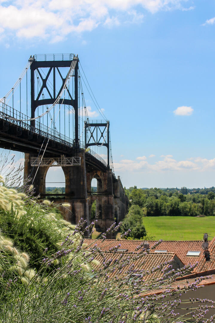 Journées européenne du patrimoine avec le club d'histoire de Tonnay-Charente_Tonnay-Charente